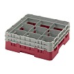 Cambro 9S434416 Dishwasher Compartment Rack 