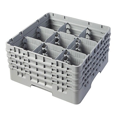 Cambro 9S800151 Dishwasher Compartment Rack 