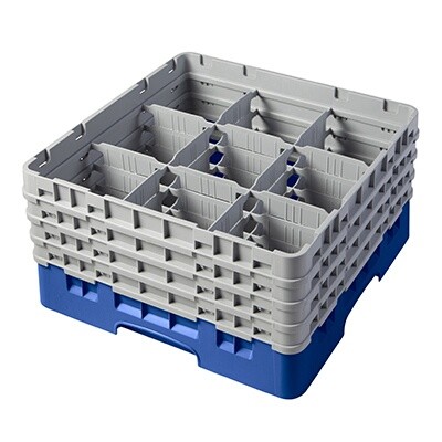 Cambro 9S800168 Dishwasher Compartment Rack 