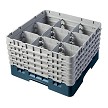 Cambro 9S958414 Dishwasher Compartment Rack 