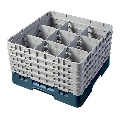 Cambro 9S958414 Dishwasher Compartment Rack 