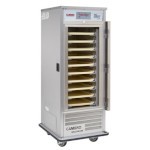 Cambro ACU1826L000 Air Curtain Refrigerator 