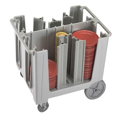 Cambro ADCS480 Dish Cart 