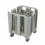 Cambro ADCSC12PKG480 Dish Caddy 