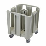Cambro ADCSC480 Dish Caddy 