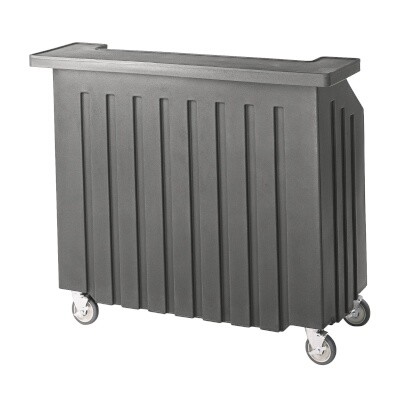 Cambro BAR540191 Portable Bar 