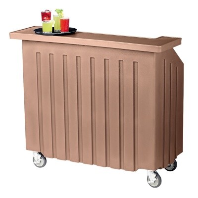 Cambro BAR540194 Portable Bar 