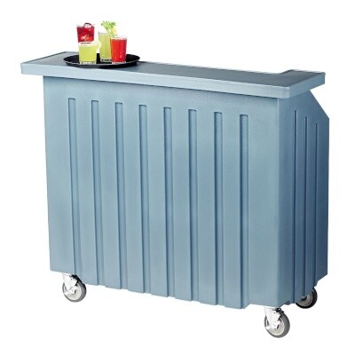 Cambro BAR540401 Portable Bar 