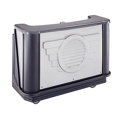 Cambro BAR650DSCP667 Portable Bar 