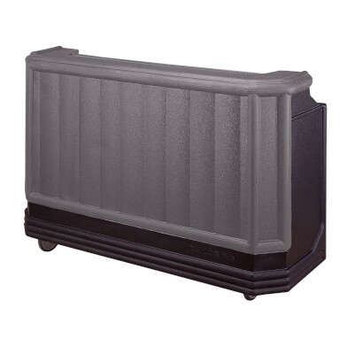 Cambro BAR730420 Portable Bar 