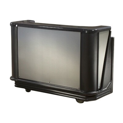Cambro BAR730DS770 Portable Bar 