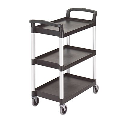 Cambro BC331KD110 Service Cart 