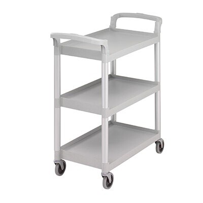 Cambro BC331KD480 Service Cart 