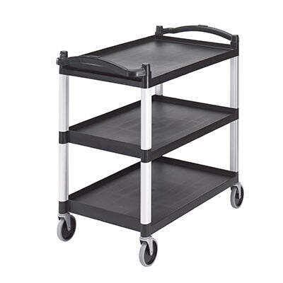 Cambro BC340KD110 Service Cart 