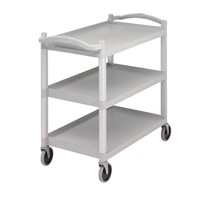 Cambro BC340KD480 Service Cart 