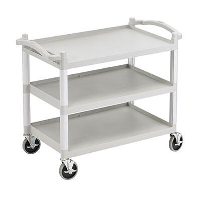 Cambro BC340KDLP480 Service Cart 