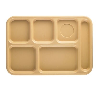 Cambro BCT1014161 Compartment Tray 