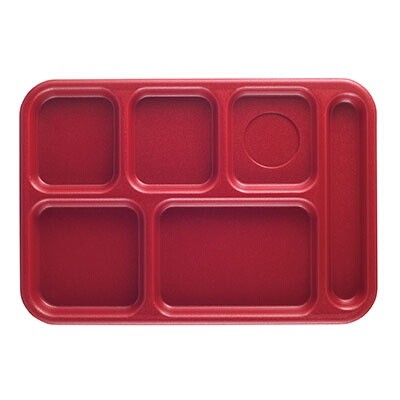 Cambro BCT1014163 Compartment Tray 