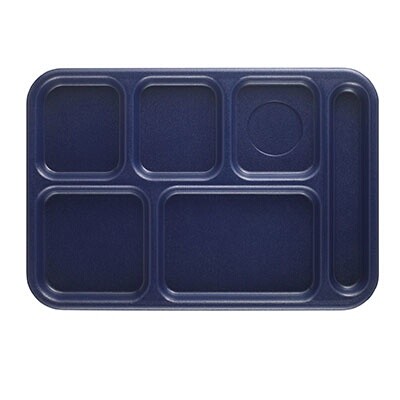 Cambro BCT1014186 Compartment Tray 