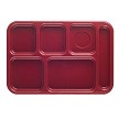 Cambro BCT1014416 Compartment Tray 