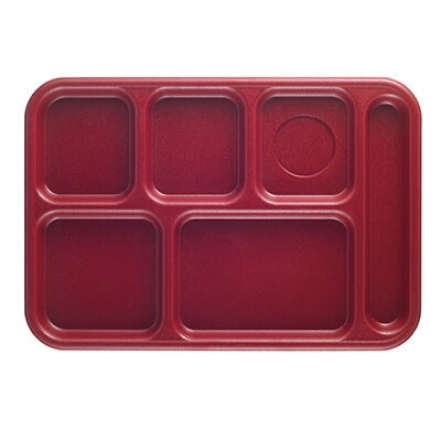 Cambro BCT1014416 Compartment Tray 