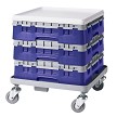 Cambro BR414186 Dishwasher Rack 