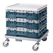 Cambro BR414414 Dishwasher Rack 