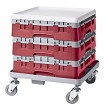 Cambro BR414416 Dishwasher Rack 