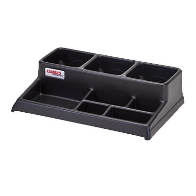 Cambro BSACS110 Airpot Rack 