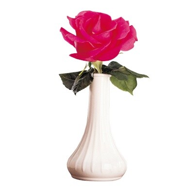 Cambro BV6CW148 Bud Vase 