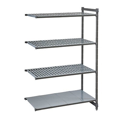 Cambro CBA183672VS4580 Shelving Unit 