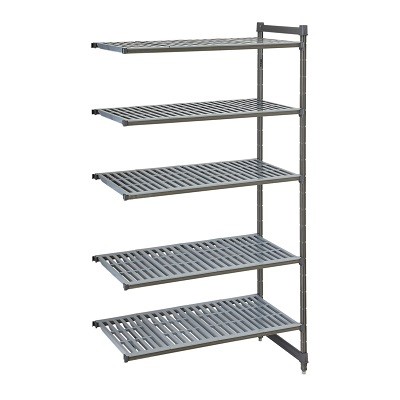 Cambro CBA184284V5580 Shelving Unit 