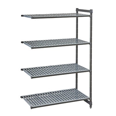 Cambro CBA186084V4580 Shelving Unit 