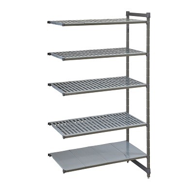 Cambro CBA186084VS5580 Shelving Unit 
