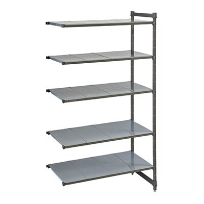 Cambro CBA213084S5580 Shelving Unit 