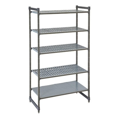 Cambro CBU216084VS5580 Shelving Unit 