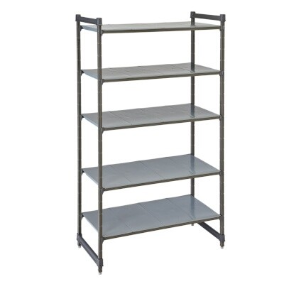 Cambro CBU244284S5580 Shelving Unit 