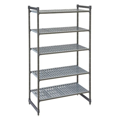 Cambro CBU246064V5580 Shelving Unit 