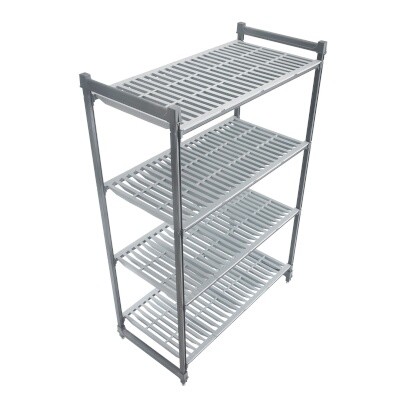 Cambro CBU246072V4580 Shelving Unit 