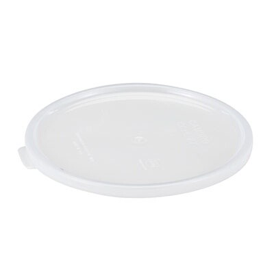 Cambro CCPL27148 Salad Crock Cover 