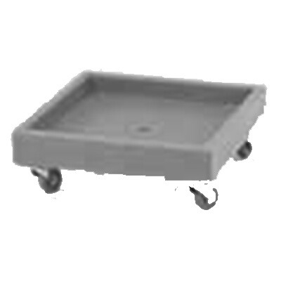Cambro CD2020615 Dishwasher Rack Dolly 
