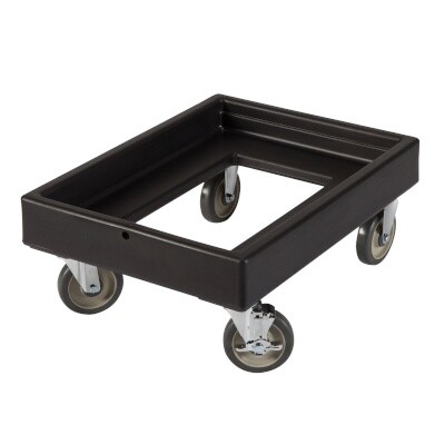 Cambro CD300110 Food Carrier Dolly 