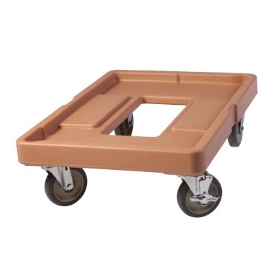 Cambro CD400157 Food Carrier Dolly 