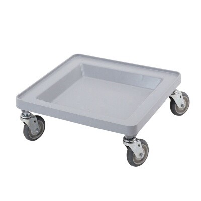 Cambro CDR2020151 Dishwasher Rack Dolly 