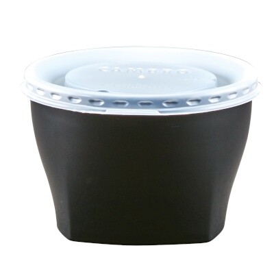 Cambro CLSM8B5190 Disposable Cup Lids 