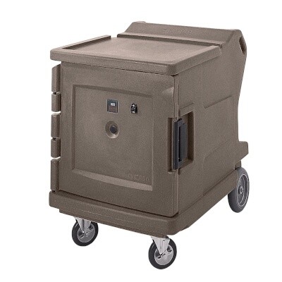 Cambro CMBH1826LC194 Heated Cabinet 
