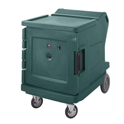 Cambro CMBH1826LF192 Heated Cabinet 
