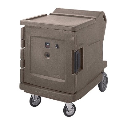 Cambro CMBH1826LF194 Heated Cabinet 