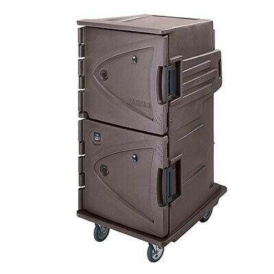 Cambro CMBH1826TBC194 Heated Cabinet 