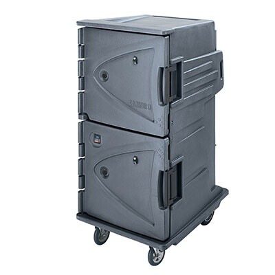 Cambro CMBH1826TBF191 Heated Cabinet 